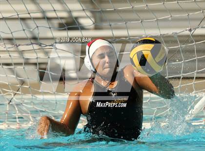 Thumbnail 3 in Del Oro vs Buhach Colony (Sierra Shootout) photogallery.