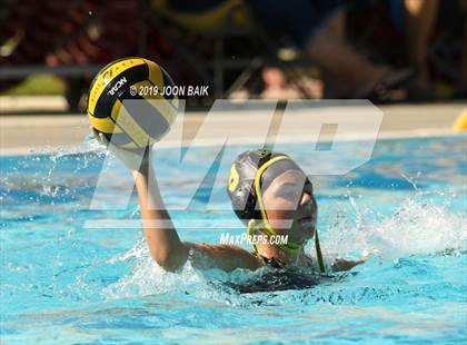 Thumbnail 1 in Del Oro vs Buhach Colony (Sierra Shootout) photogallery.