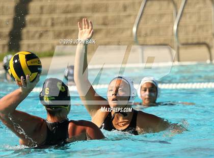 Thumbnail 3 in Del Oro vs Buhach Colony (Sierra Shootout) photogallery.