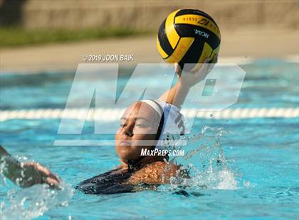 Thumbnail 1 in Del Oro vs Buhach Colony (Sierra Shootout) photogallery.