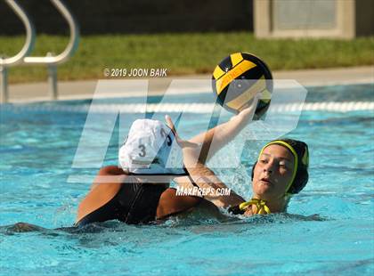 Thumbnail 3 in Del Oro vs Buhach Colony (Sierra Shootout) photogallery.