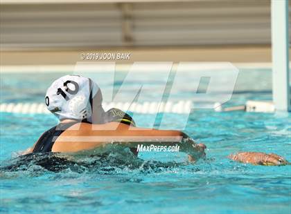 Thumbnail 2 in Del Oro vs Buhach Colony (Sierra Shootout) photogallery.