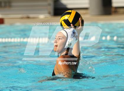 Thumbnail 2 in Del Oro vs Buhach Colony (Sierra Shootout) photogallery.