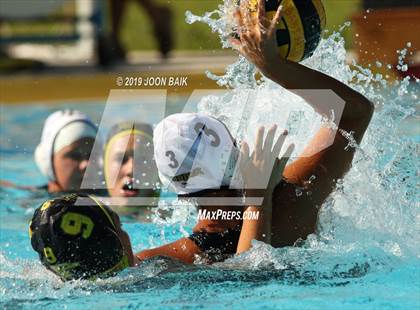 Thumbnail 1 in Del Oro vs Buhach Colony (Sierra Shootout) photogallery.
