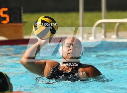 Thumbnail 2 in Del Oro vs Buhach Colony (Sierra Shootout) photogallery.