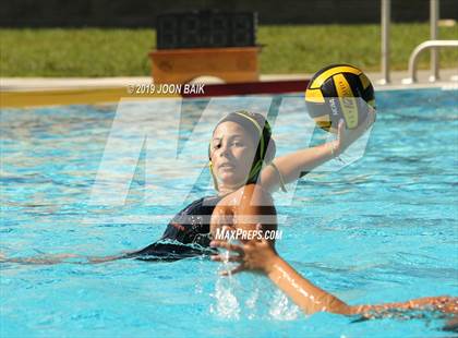Thumbnail 3 in Del Oro vs Buhach Colony (Sierra Shootout) photogallery.