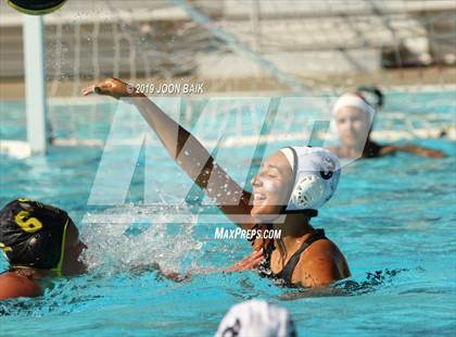 Thumbnail 3 in Del Oro vs Buhach Colony (Sierra Shootout) photogallery.