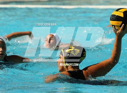Thumbnail 3 in Del Oro vs Buhach Colony (Sierra Shootout) photogallery.