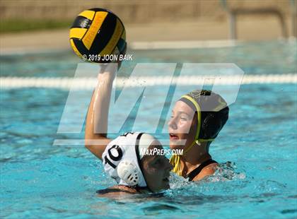 Thumbnail 2 in Del Oro vs Buhach Colony (Sierra Shootout) photogallery.