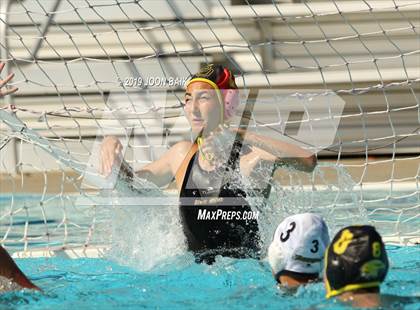 Thumbnail 1 in Del Oro vs Buhach Colony (Sierra Shootout) photogallery.