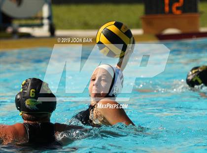 Thumbnail 1 in Del Oro vs Buhach Colony (Sierra Shootout) photogallery.