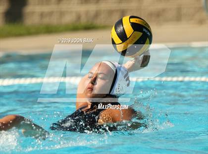 Thumbnail 2 in Del Oro vs Buhach Colony (Sierra Shootout) photogallery.