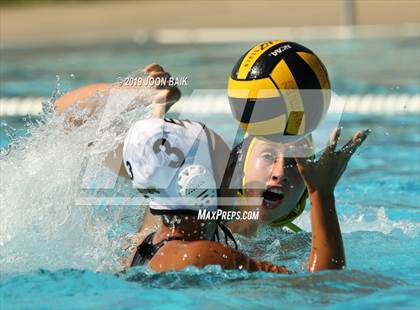 Thumbnail 3 in Del Oro vs Buhach Colony (Sierra Shootout) photogallery.
