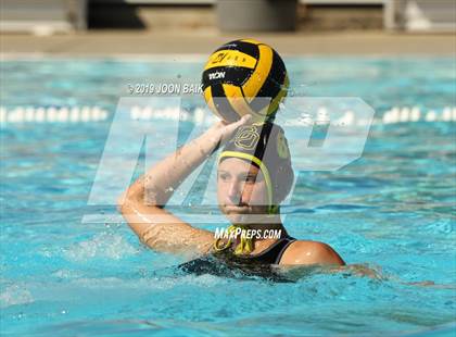 Thumbnail 1 in Del Oro vs Buhach Colony (Sierra Shootout) photogallery.