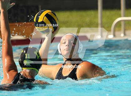 Thumbnail 2 in Del Oro vs Buhach Colony (Sierra Shootout) photogallery.