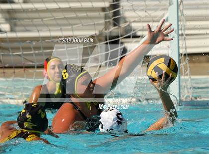 Thumbnail 2 in Del Oro vs Buhach Colony (Sierra Shootout) photogallery.