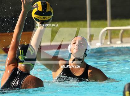 Thumbnail 3 in Del Oro vs Buhach Colony (Sierra Shootout) photogallery.