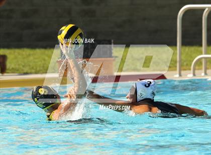 Thumbnail 3 in Del Oro vs Buhach Colony (Sierra Shootout) photogallery.