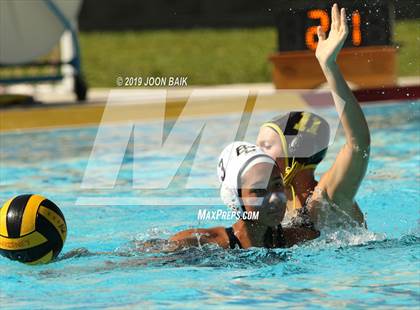 Thumbnail 1 in Del Oro vs Buhach Colony (Sierra Shootout) photogallery.