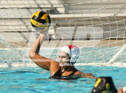 Thumbnail 3 in Del Oro vs Buhach Colony (Sierra Shootout) photogallery.