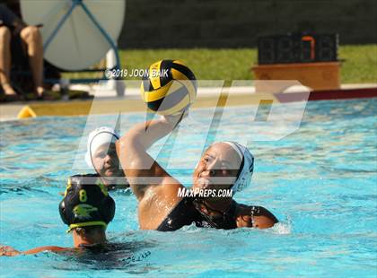 Thumbnail 2 in Del Oro vs Buhach Colony (Sierra Shootout) photogallery.
