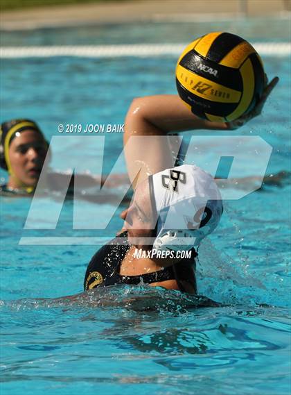 Thumbnail 2 in Del Oro vs Buhach Colony (Sierra Shootout) photogallery.