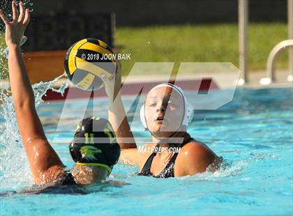 Thumbnail 1 in Del Oro vs Buhach Colony (Sierra Shootout) photogallery.