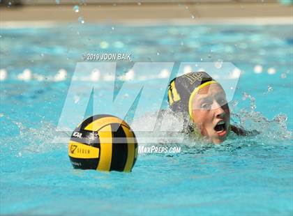 Thumbnail 1 in Del Oro vs Buhach Colony (Sierra Shootout) photogallery.