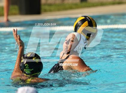 Thumbnail 2 in Del Oro vs Buhach Colony (Sierra Shootout) photogallery.