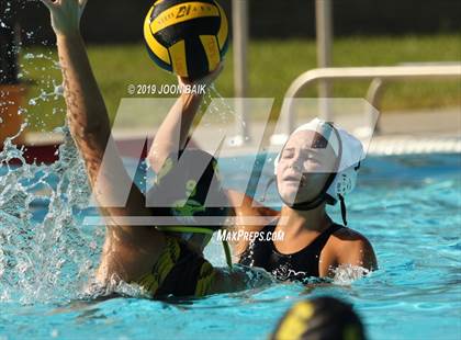 Thumbnail 3 in Del Oro vs Buhach Colony (Sierra Shootout) photogallery.