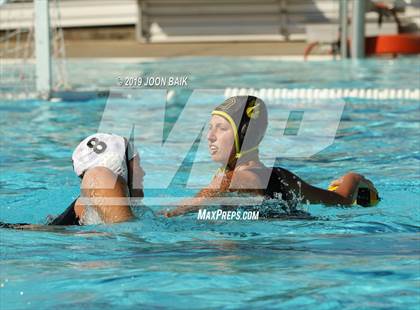 Thumbnail 3 in Del Oro vs Buhach Colony (Sierra Shootout) photogallery.