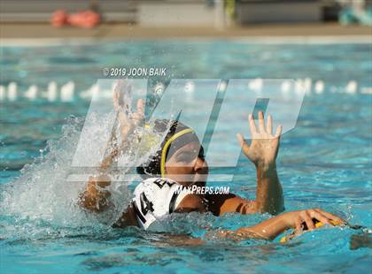 Thumbnail 2 in Del Oro vs Buhach Colony (Sierra Shootout) photogallery.