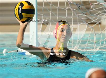 Thumbnail 3 in Del Oro vs Buhach Colony (Sierra Shootout) photogallery.