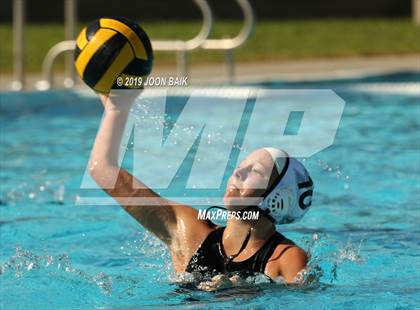 Thumbnail 3 in Del Oro vs Buhach Colony (Sierra Shootout) photogallery.