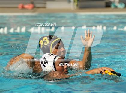 Thumbnail 1 in Del Oro vs Buhach Colony (Sierra Shootout) photogallery.