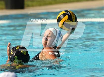 Thumbnail 1 in Del Oro vs Buhach Colony (Sierra Shootout) photogallery.