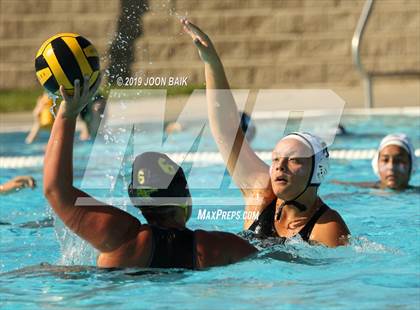 Thumbnail 2 in Del Oro vs Buhach Colony (Sierra Shootout) photogallery.