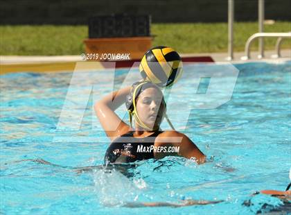 Thumbnail 2 in Del Oro vs Buhach Colony (Sierra Shootout) photogallery.