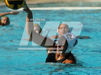 Thumbnail 3 in Del Oro vs Buhach Colony (Sierra Shootout) photogallery.
