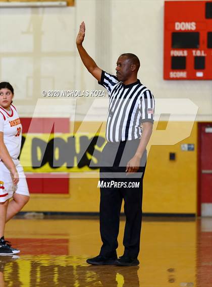 Thumbnail 3 in Lynwood vs. Dominguez photogallery.