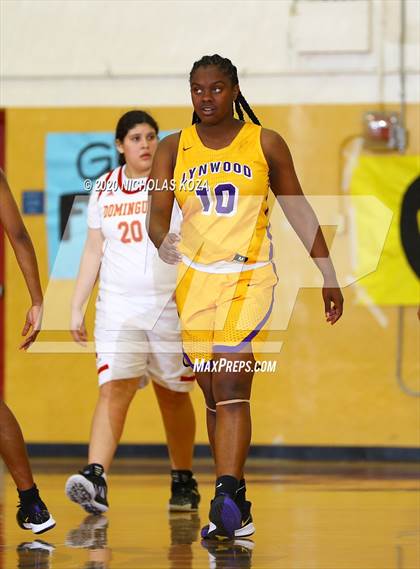 Thumbnail 1 in Lynwood vs. Dominguez photogallery.