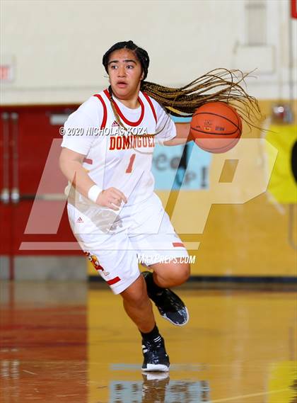 Thumbnail 1 in Lynwood vs. Dominguez photogallery.
