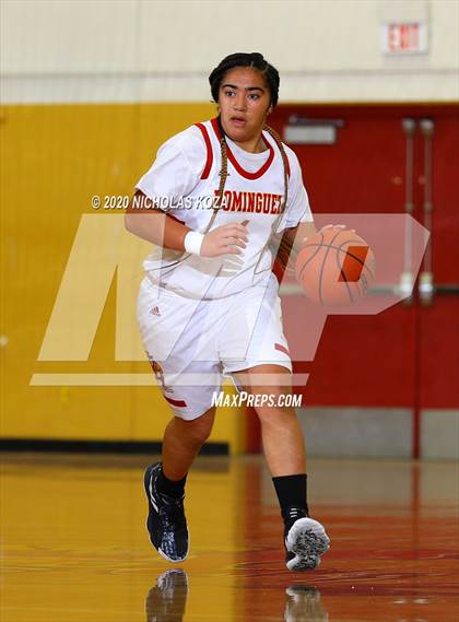 Thumbnail 1 in Lynwood vs. Dominguez photogallery.