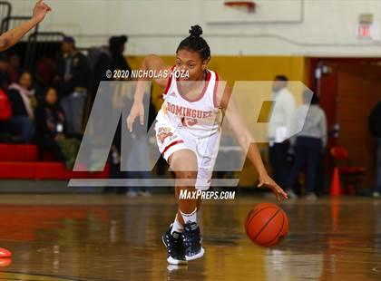 Thumbnail 3 in Lynwood vs. Dominguez photogallery.