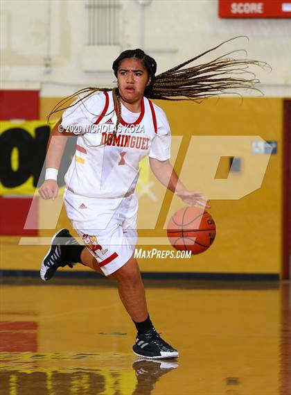 Thumbnail 3 in Lynwood vs. Dominguez photogallery.