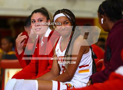 Thumbnail 1 in Lynwood vs. Dominguez photogallery.