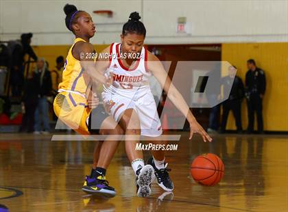 Thumbnail 1 in Lynwood vs. Dominguez photogallery.