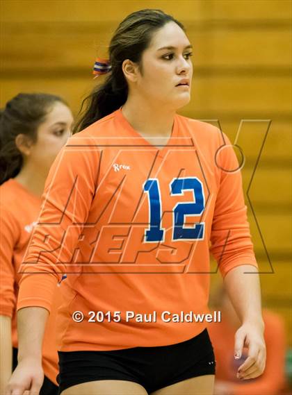 Thumbnail 1 in Ridgefield @Tumwater (WIAA 2A District Playoff) photogallery.