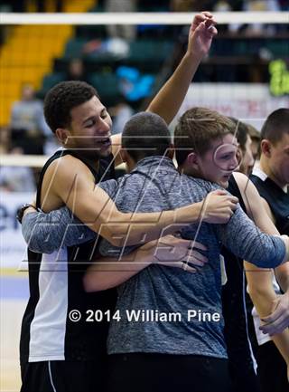 Sachem North vs. McQuaid Jesuit (NYSPHSAA Division I Final)