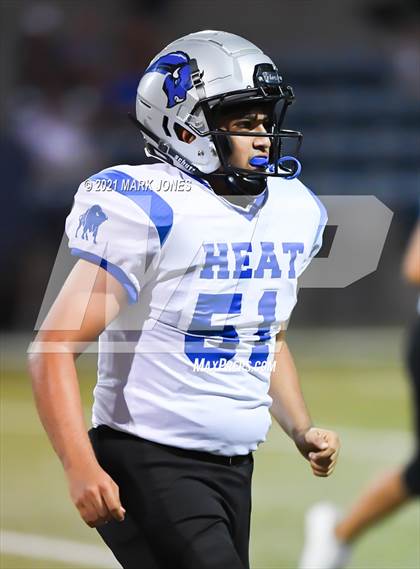 Thumbnail 3 in Madison Highland Prep @ Scottsdale Preparatory Academy photogallery.